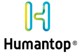 Humantop Logo